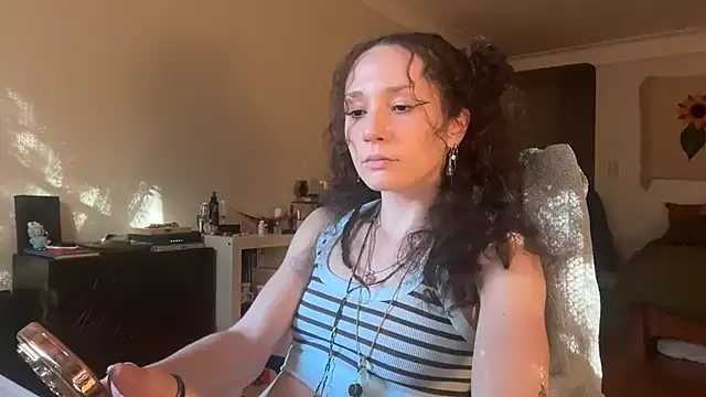 pupp3txox's Live XXX Chat