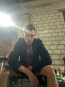 viktorhorny05 Webcam-Show