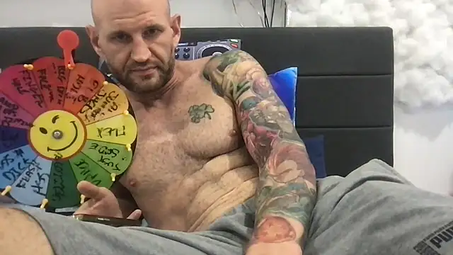 brianomally live XXX chat