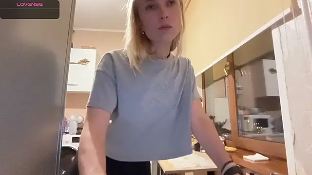 Chat XXX en directo de AngelJeni
