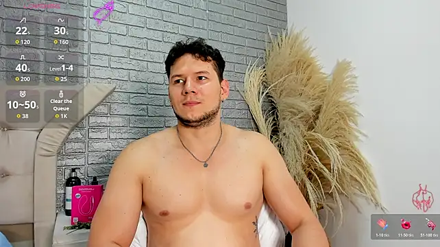 Živý XXX chat Izui_Pierce