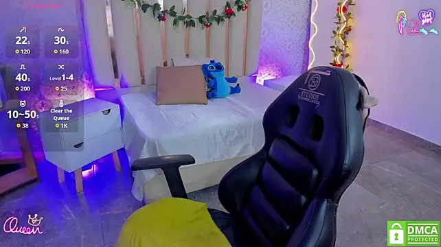 Karla_tay1's Live XXX Chat
