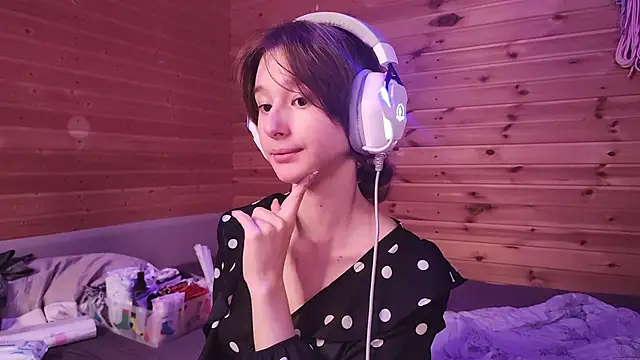 SilvaDevil Chat XXX in diretta