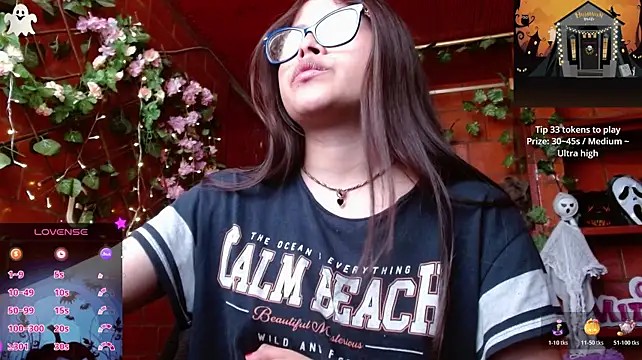 MidoriQuiinn's Live XXX Chat