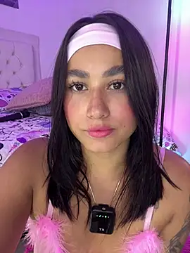 Brenda_Kiss_ 现场XXX聊天