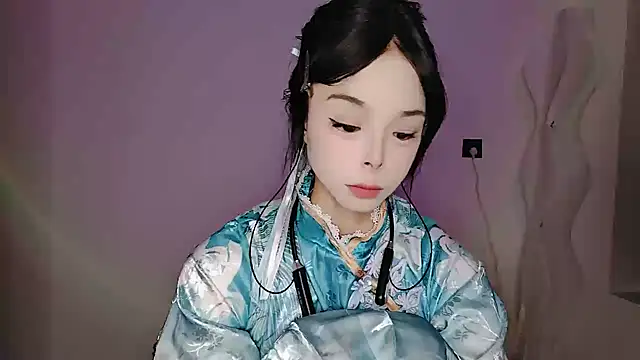 Zhizhi-99 现场XXX聊天
