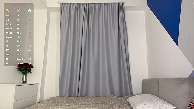 SherryAgins' Live XXX Chat