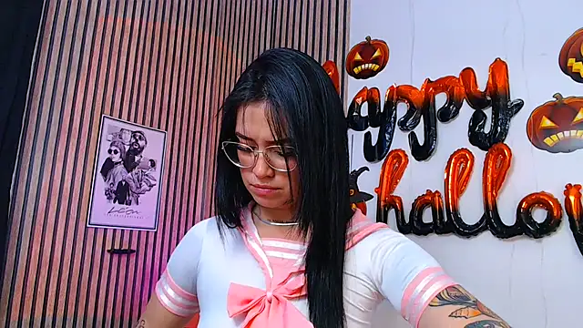 Chat XXX Live Isa_Maiden1