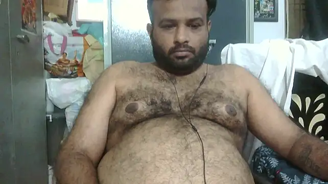 sura11311's Webcam Show