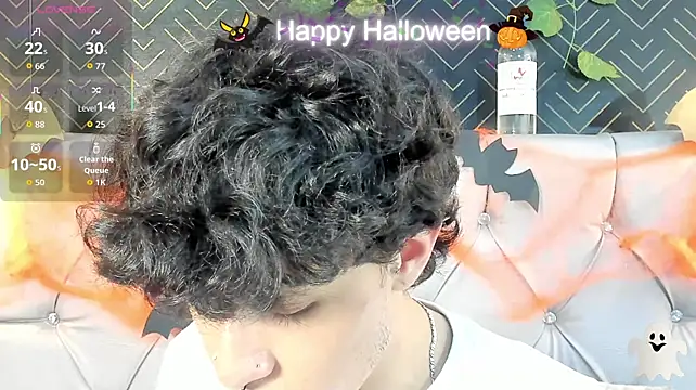 Axel__Evans 라이브 XXX 채팅