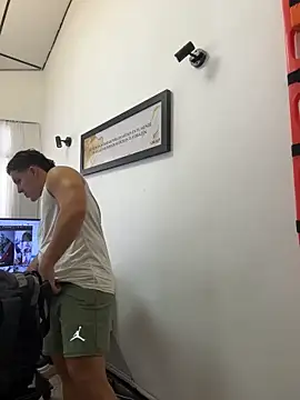 DaveColt XXX чат на живо
