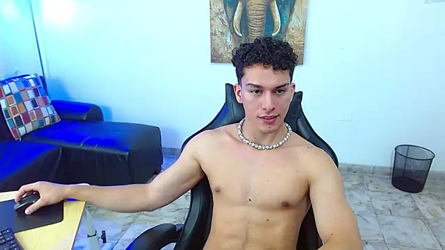 ryan_cum18 Pertunjukan Webcam