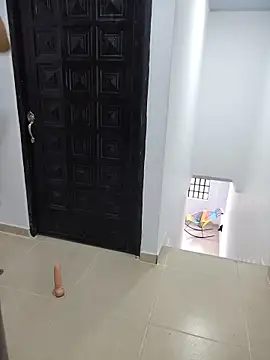 Chat +18 de TonnyBottom ao vivo