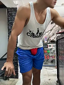 Chat XXX ao vivo de Paul22cm-