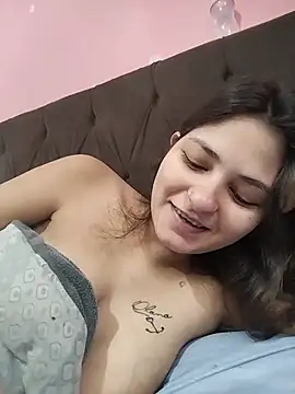 XXX chat uživo modela DudaCruz