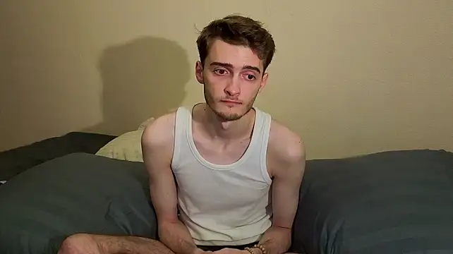 spider____man Adlı Modelin Canlı XXX Sohbeti