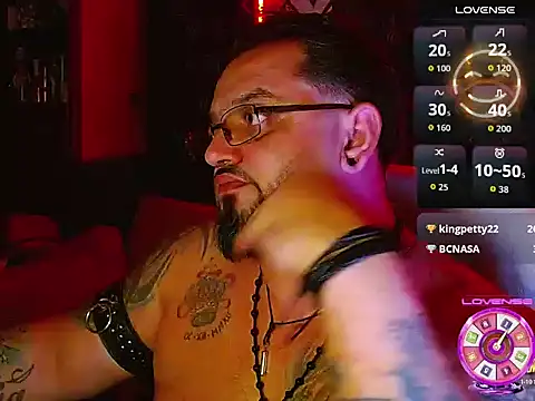 mr_wolf46 라이브 XXX 채팅