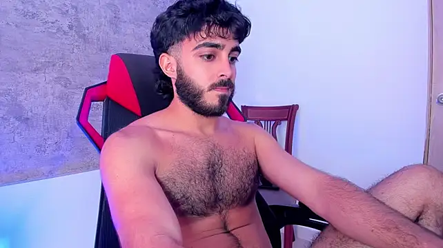 Novacryx Chat XXX live