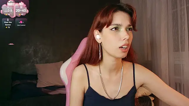 Czat XXX na żywo – KudeMeows