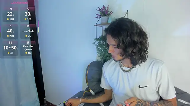 Skinny_Mac live XXX chat