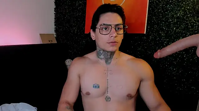 Chat XXX en directo de Simon_cortes