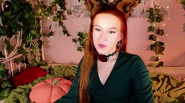 Chat +18 de Eva_Bellea ao vivo