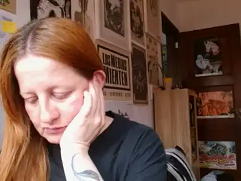 Chat XXX ao vivo de ViioletaMora
