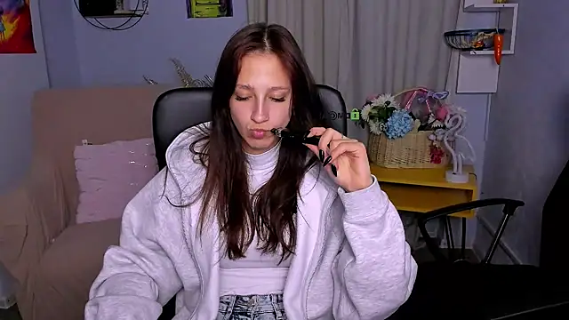 Chat XXX ao vivo de lau_ra_queen