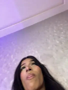 Chat XXX ao vivo de Keysprincess