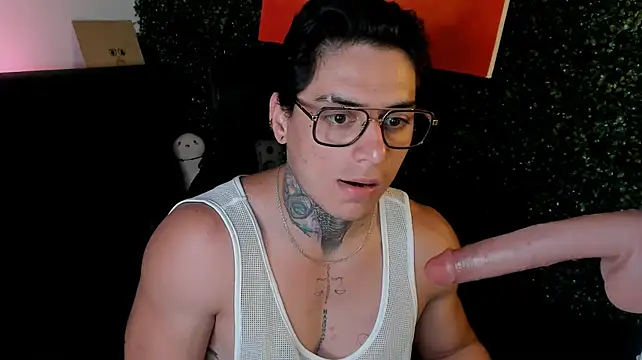 Simon_cortes Obrolan Langsung XXX