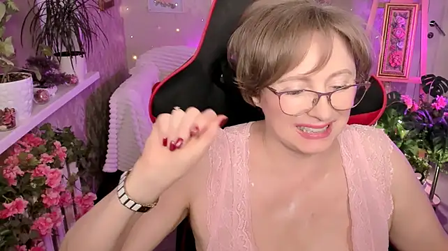 sugar_vivien 라이브 XXX 채팅