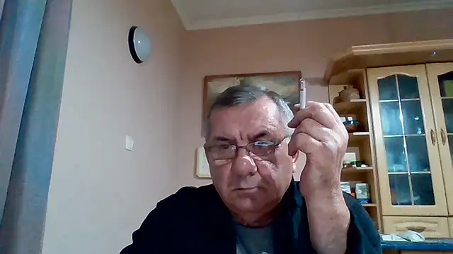 XXX chat uživo modela machomale3