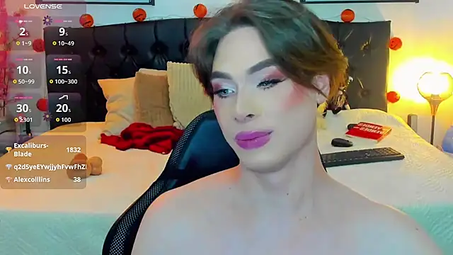 Chat XXX Live mike_blossom