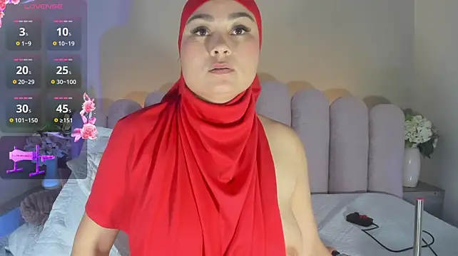 azaharaaa_'s Live XXX Chat