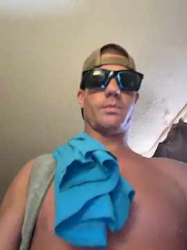 Czat XXX na żywo – JockNThirsty