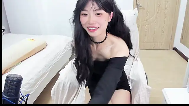 Chat XXX Live D-MIMI