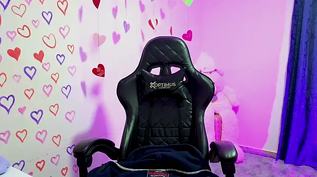 Tessawhisnton – Naživo XXX chat
