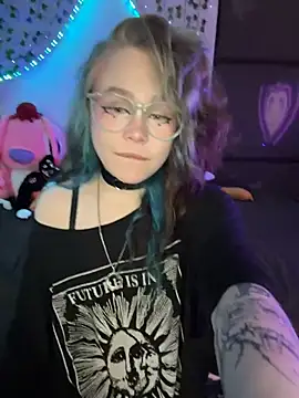 MaddisonHaasのライブXXXチャット