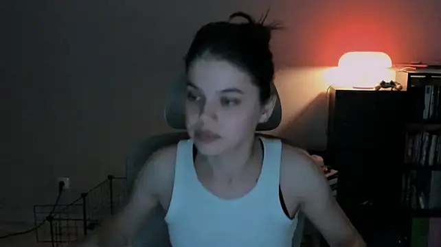 MelissaBrank's Live XXX Chat