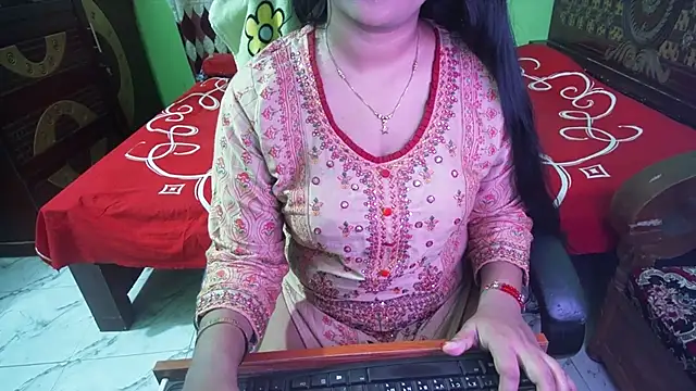 Chat +18 de BengaliQueenStar ao vivo