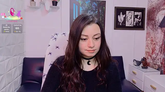 Eva_Roussell Live XXX-Chat