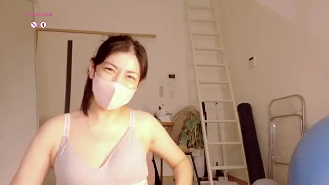 Rin-A-Rise 라이브 XXX 채팅