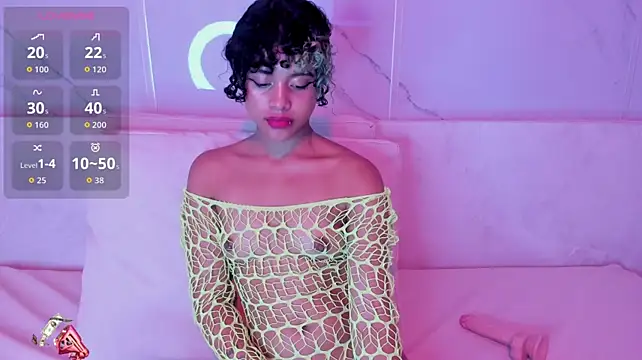 Chat +18 de selena_holt ao vivo