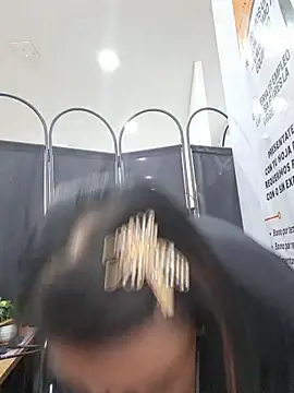 Chat +18 de _Melisa-1 ao vivo