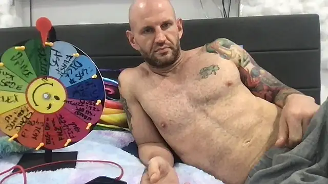 Онлайн чат XXX brianomally