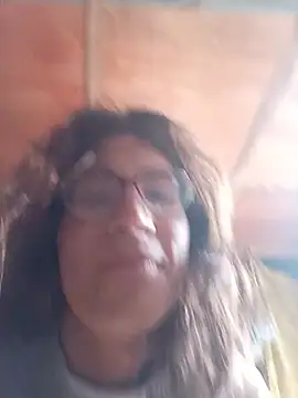 candela_caliente – Kamerová šou
