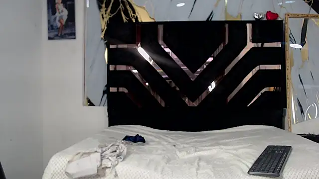 Chat XXX ao vivo de Nicolsky_cs