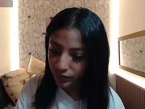 Chat +18 de Scarleet_miaa ao vivo