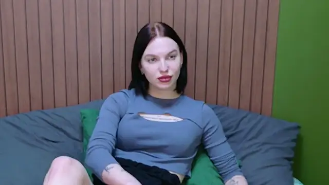 Nora_Finch – Live XXX-chat