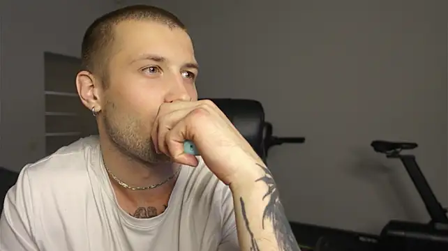 Igor_Wilde XXX чат на живо